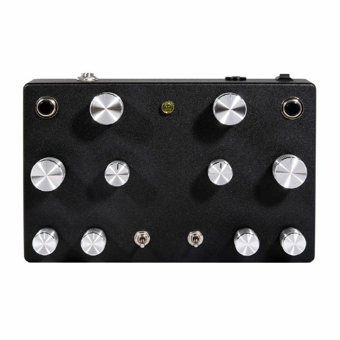 JMT SYNTH - JMT Synth EWG Analogue Desktop Synthesiser