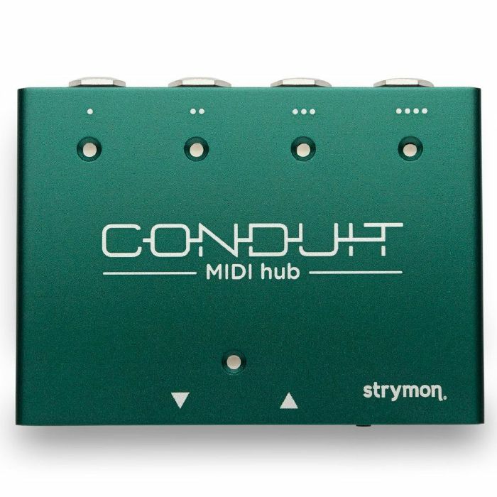 STRYMON - Strymon Conduit MIDI Box