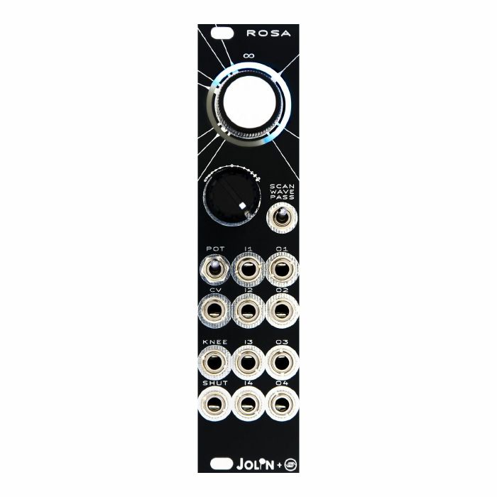 JOLIN - Jolin Rosa Infinite Morpher Module