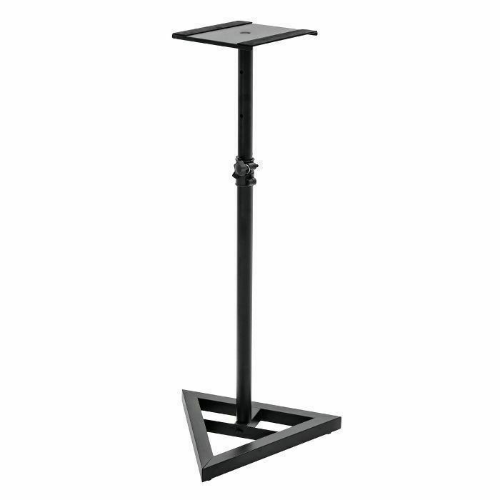 OMNITRONIC - Omnitronic MO-5 Monitor Speaker Stands (pair) (B-STOCK)