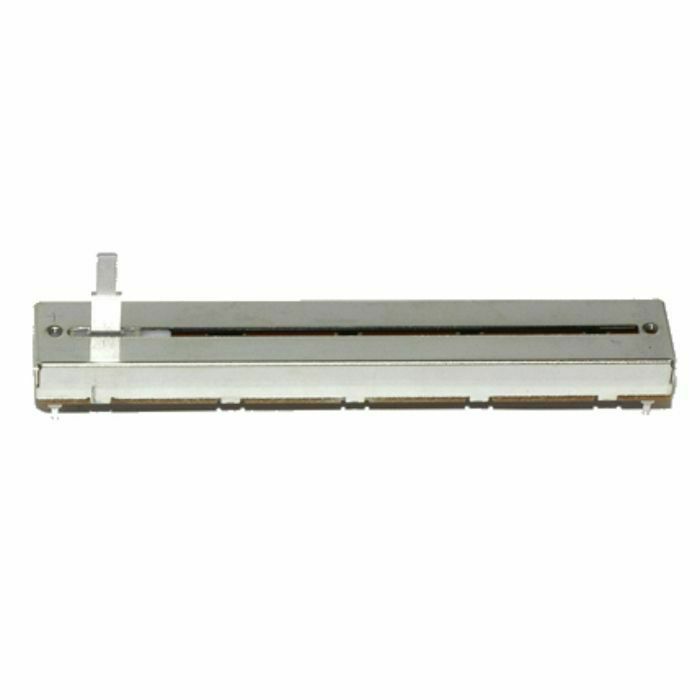 TECHNICS - Technics Pitch Slider For SL-1200/SL-1210 Mk2 DJ Turntables (silver) (B-STOCK)