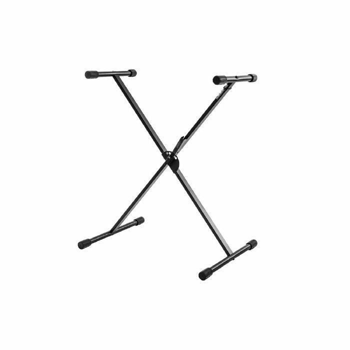 NOMAD - Nomad Single X-Style Synthesiser Stand