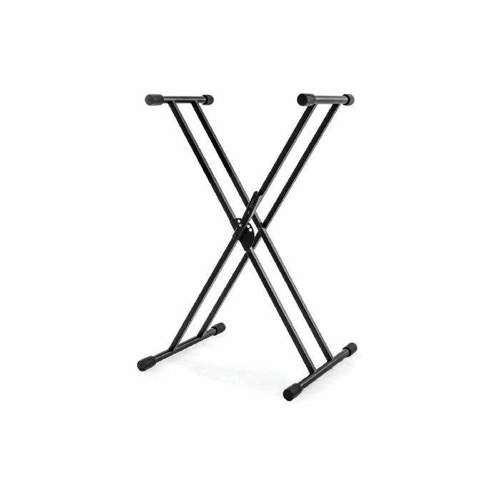 NOMAD - Nomad Double X-Style Synthesiser Stand