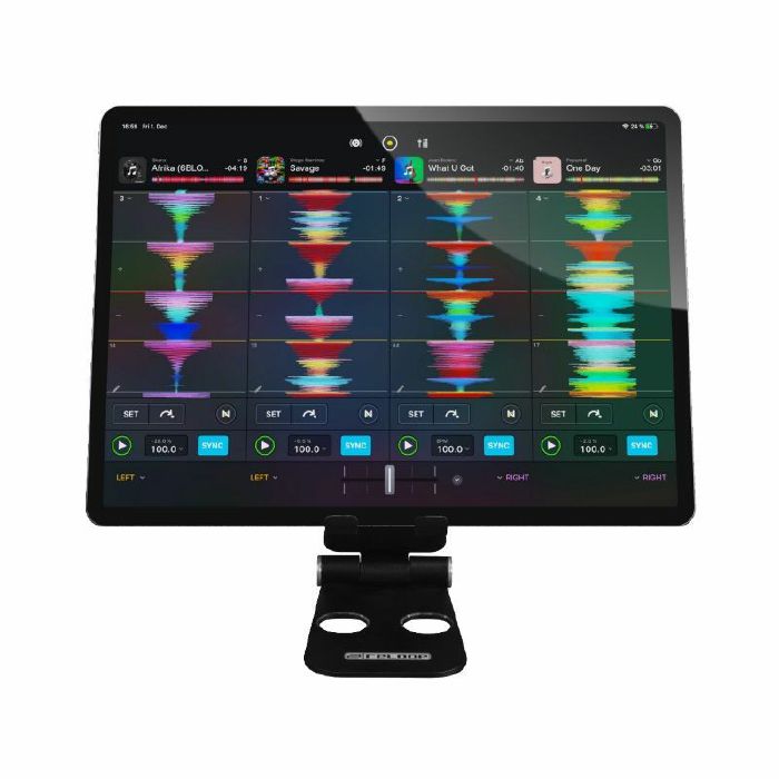 RELOOP - Reloop Smart Display Stand MK2 For 7"-13" Tablets & Smartphones