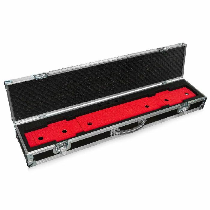 SOMA LABORATORY - SoMa Laboratory Flux Hard Case (black)