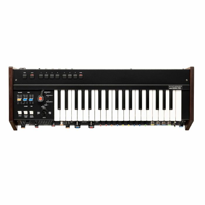 KORG - Korg miniKORG 700Sm 37-Key Analogue Synthesiser