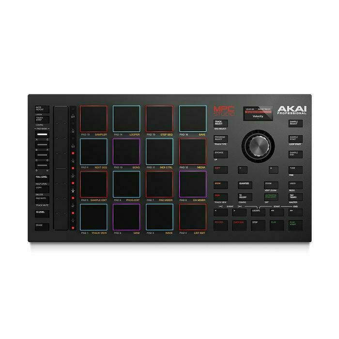 AKAI PROFESSIONAL - Akai Professional MPC Studio Music Production Controller (B-STOCK)