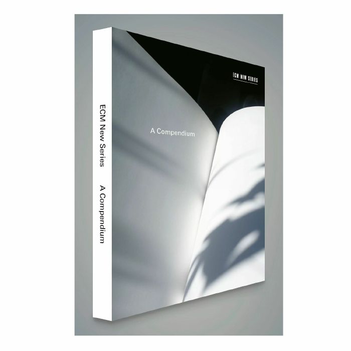 VARIOUS - ECM New Series: A Compendium