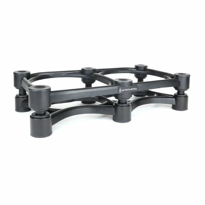 ISO ACOUSTICS - Iso Acoustics ISO-430 Acoustic Isolation Studio Monitor Stand (single)