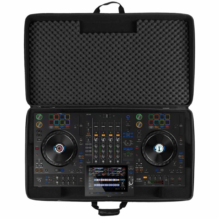 DJ機材 UDG Creator Wheeled MIDI Controller Case UDG Creator Wheeled MIDI Controller Case 17