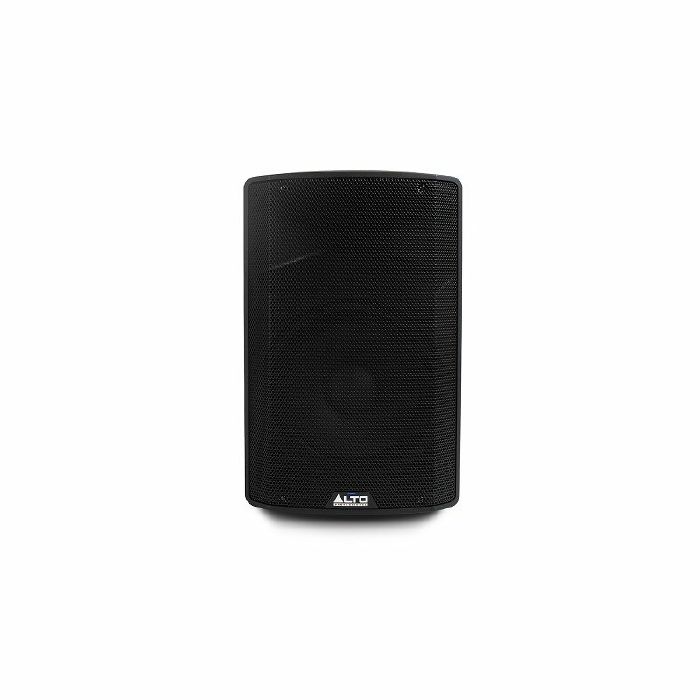 ALTO PROFESSIONAL - Alto Professional TX412 700-Watt 12" Powered Loudspeaker With Bluetooth