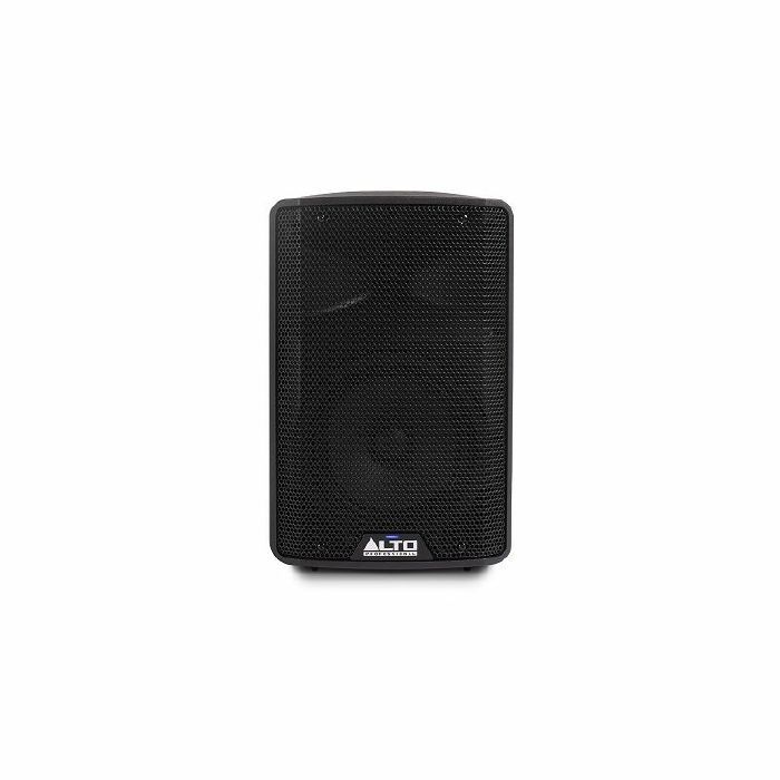 ALTO PROFESSIONAL - Alto Professional TX408 350-Watt 8" Powered Loudspeaker With Bluetooth