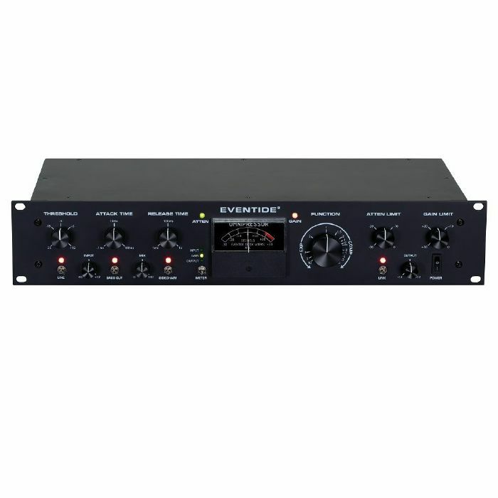 EVENTIDE - Eventide Omnipressor 2830Au Dynamics Effects Processor (B-STOCK)