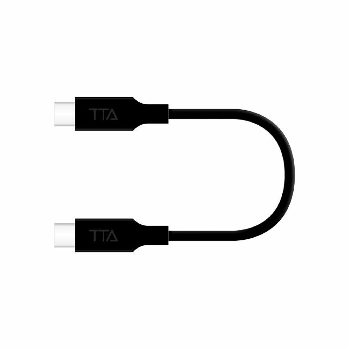 TIPTOP AUDIO - TipTop Audio Polytip 8-Voice Patch Cable (30cm)