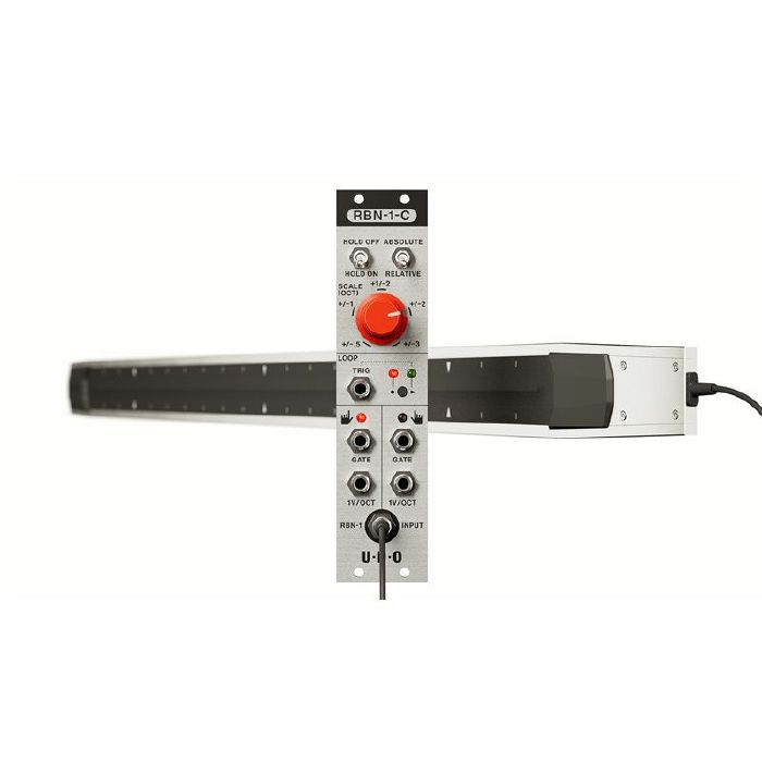 UDO Audio RBN-1-C Module For RBN-1 Performance Ribbon Controller