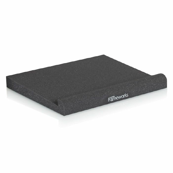 GATOR - Gator Studio Monitor Isolation Pads Large (pair)