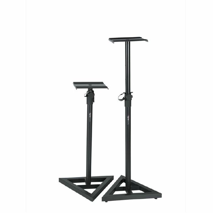GATOR - Gator Frameworks Adjustable Studio Monitor Stands (pair)