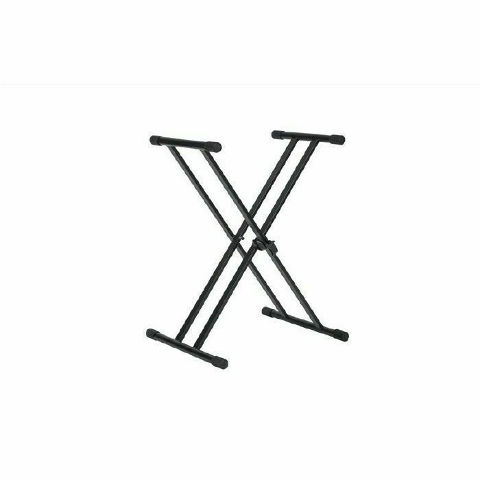 Gator Deluxe X Style Keyboard Synthesiser Stand