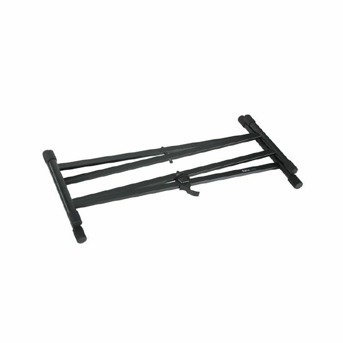 Gator Deluxe X Style Keyboard Synthesiser Stand