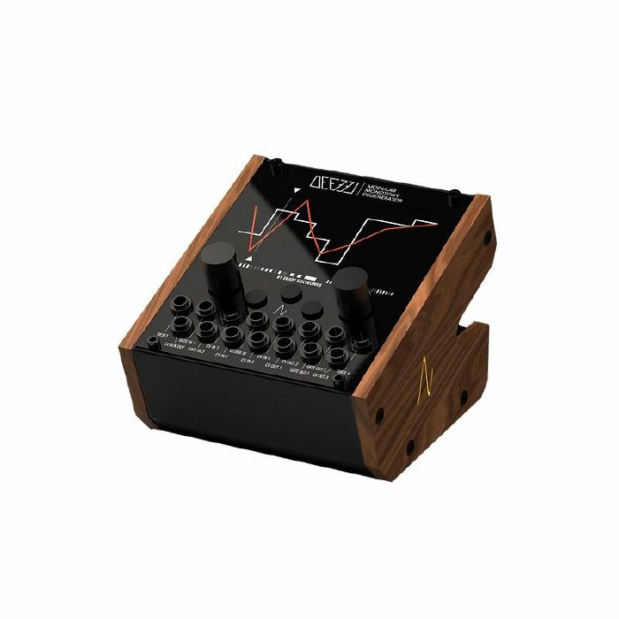 ENJOY ELECTRONICS - Enjoy DeFeel Modular Monotony Degenerator Standalone Sequencer Manipulator