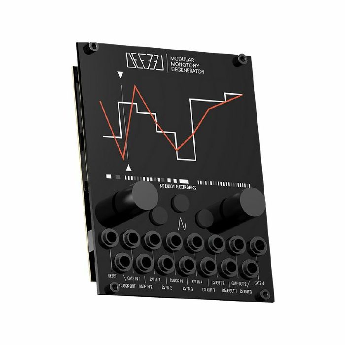 ENJOY ELECTRONICS - Enjoy DeFeel Modular Monotony Degenerator Module