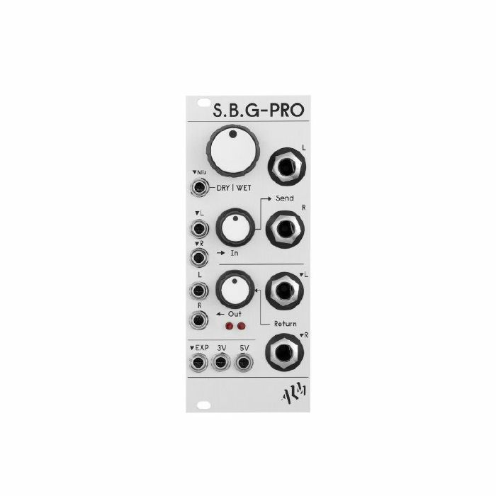 ALM - ALM SBG-PRO External Equipment Interface Module