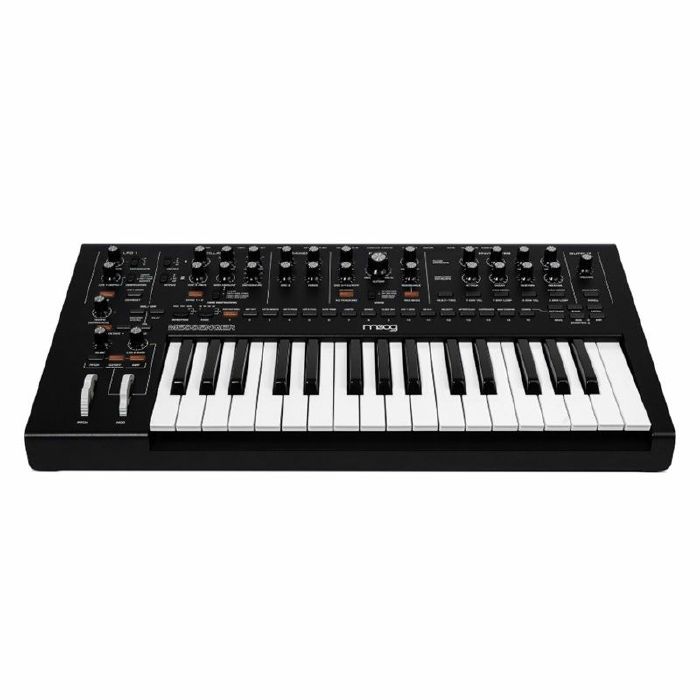 MOOG - Moog Messenger Monophonic Analogue Synthesiser