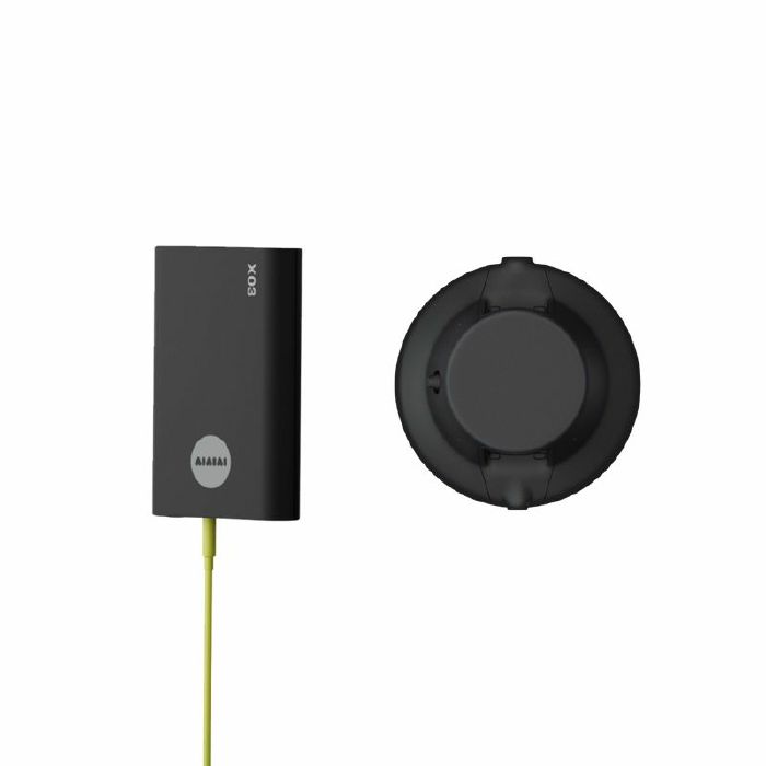 AIAIAI - AIAIAI TMA-2 DJ Wireless Upgrade Bundle (S11 & X03)