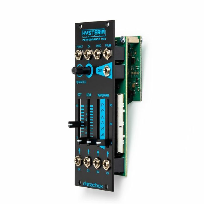 DREADBOX - Dreadbox Hysteria Performance VCO Module