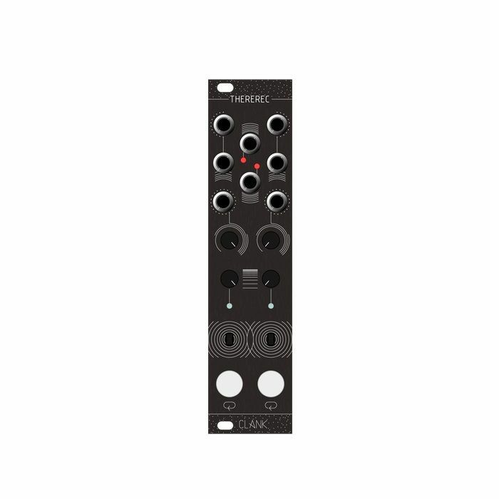 CLANK - Clank Thererec Sketchable Dual Function Generator Module