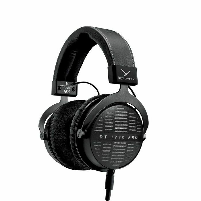 BEYERDYNAMIC - Beyerdynamic DT 1990 Pro MKII Open Back Premium Tesla Studio Headphones (B-STOCK)