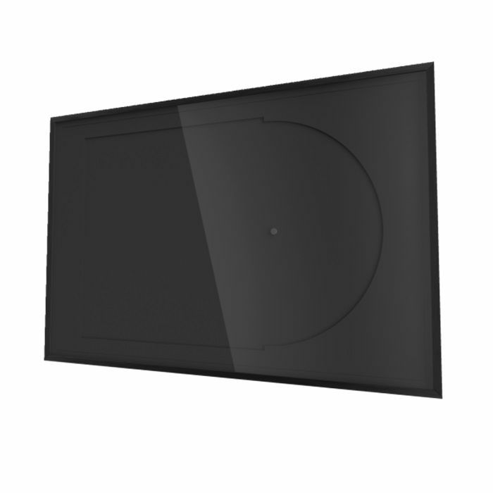 GLORIOUS - Glorious Record Display Frame 12" Vinyl Record Wall Frame