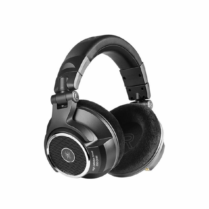 ONEODIO - OneOdio Monitor 80 Open-Back Monitoring Studio Headphones
