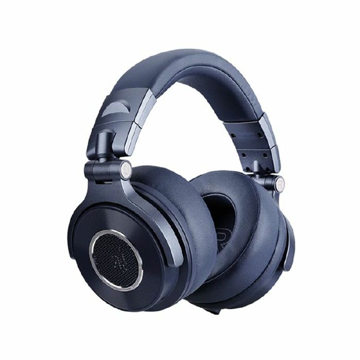 ONEODIO - OneOdio Monitor 60 Open-Back Monitoring Studio Headphones (dark blue)