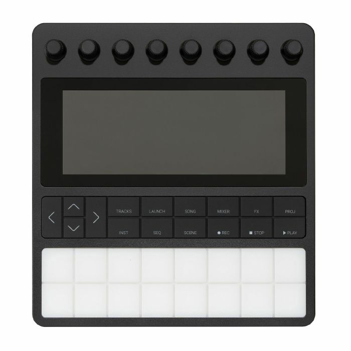 1010 MUSIC - 1010 Music Bento Portable Sampling Production Lab