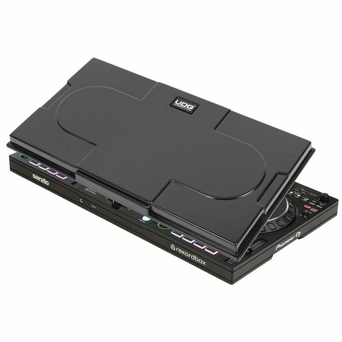 UDG - UDG Ultimate Pioneer DJ DDJ-FLX10 DJ Controller Cover
