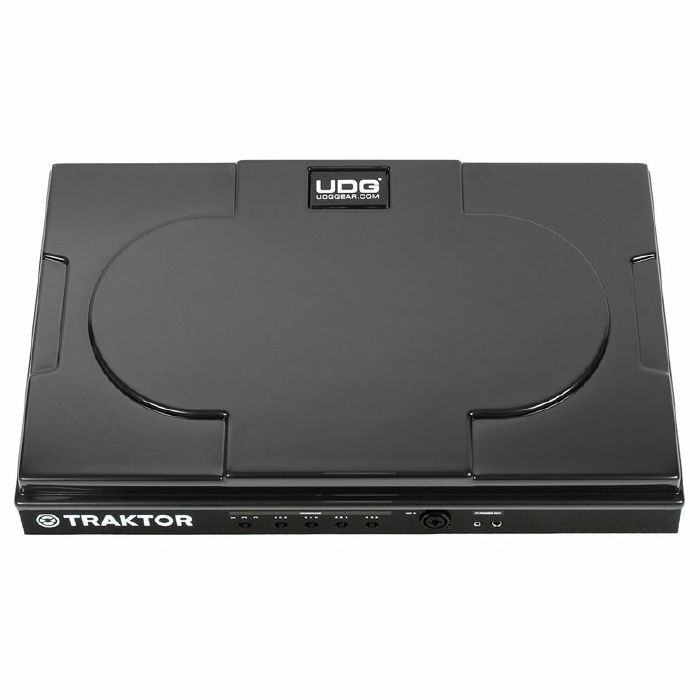 UDG Ultimate Native Instruments Traktor Kontrol S4 MK3 DJ Controller Cover