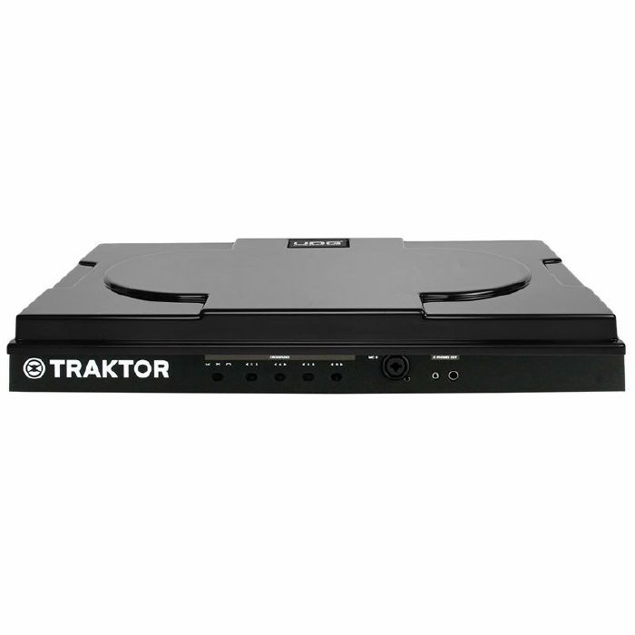 UDG Ultimate Native Instruments Traktor Kontrol S4 MK3 DJ Controller Cover