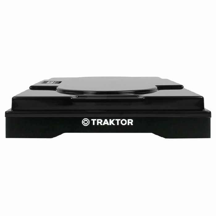UDG Ultimate Native Instruments Traktor Kontrol S4 MK3 DJ Controller Cover