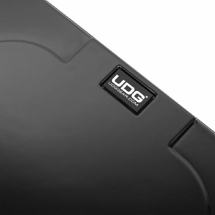 UDG Ultimate Native Instruments Traktor Kontrol S4 MK3 DJ Controller Cover