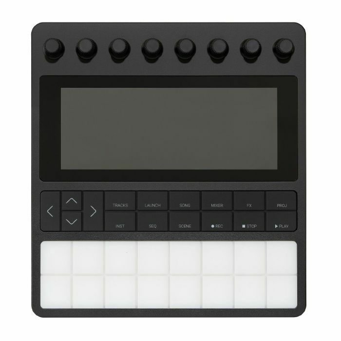 1010 MUSIC - 1010 Music Bento Portable Sampling Production Lab (B-STOCK)