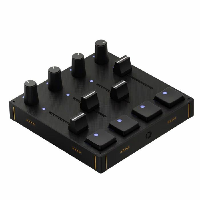 Intech Studio Grid Series 3 PBF4 Linear Mechanical 4