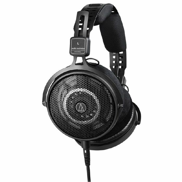 T*房様 audio technica ATH-R50x Audio Technica ATH-R50X Open-Back Reference Studio Headphones at