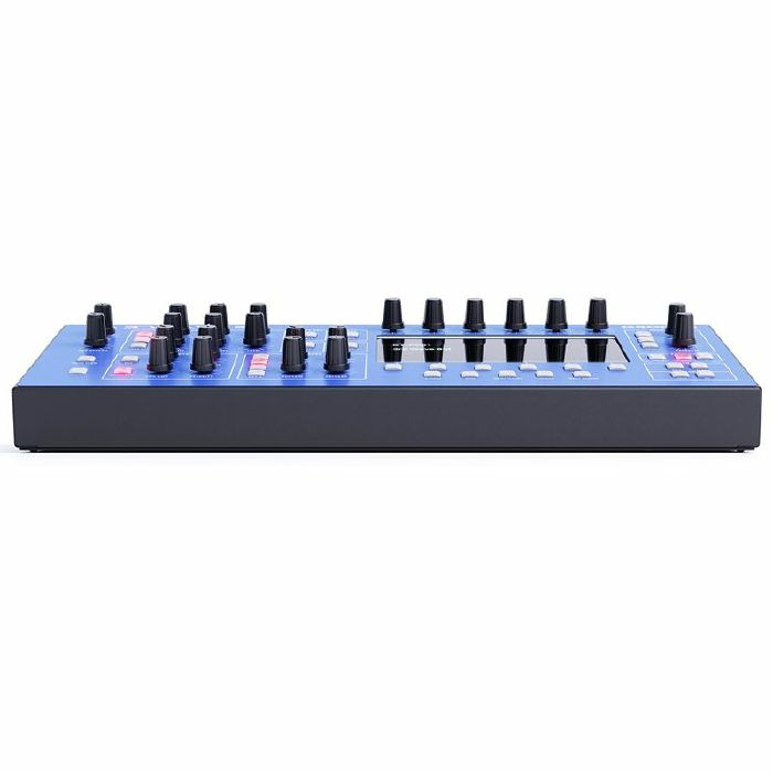 Groove Synthesis 3rd Wave 8m 8-Voice Polyphonic & 2-Part Multi-Timbral Wavetable Synthesiser