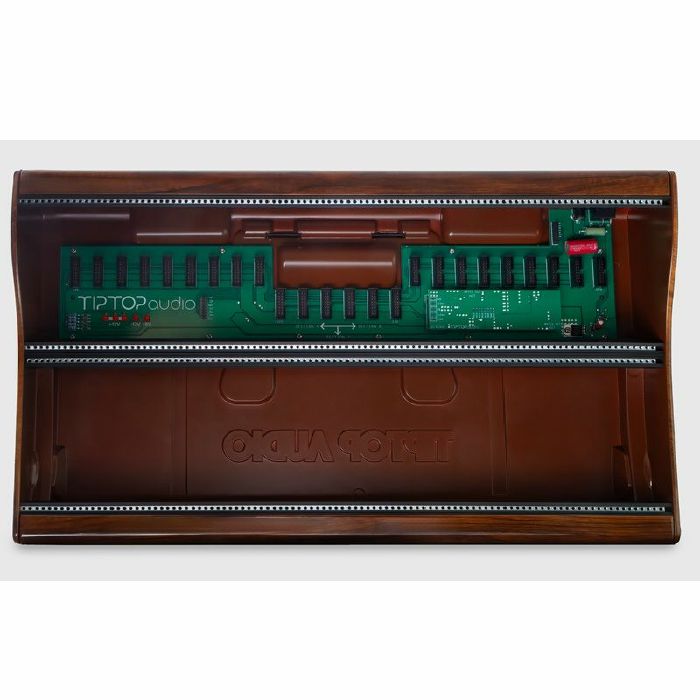 TipTop Audio Mantis 200t Special Edition 2x104HP Synth