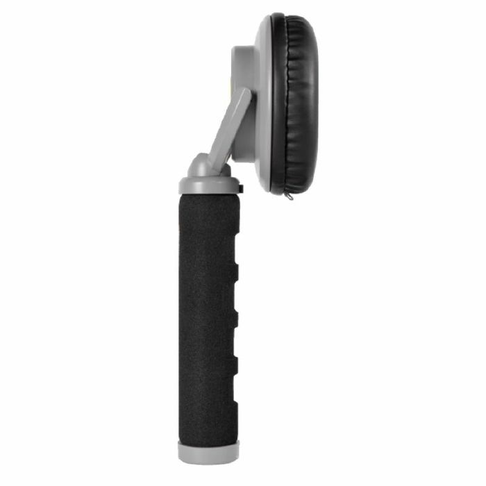Reloop RHP-10 Mono Neon One-Ear DJ Headphone