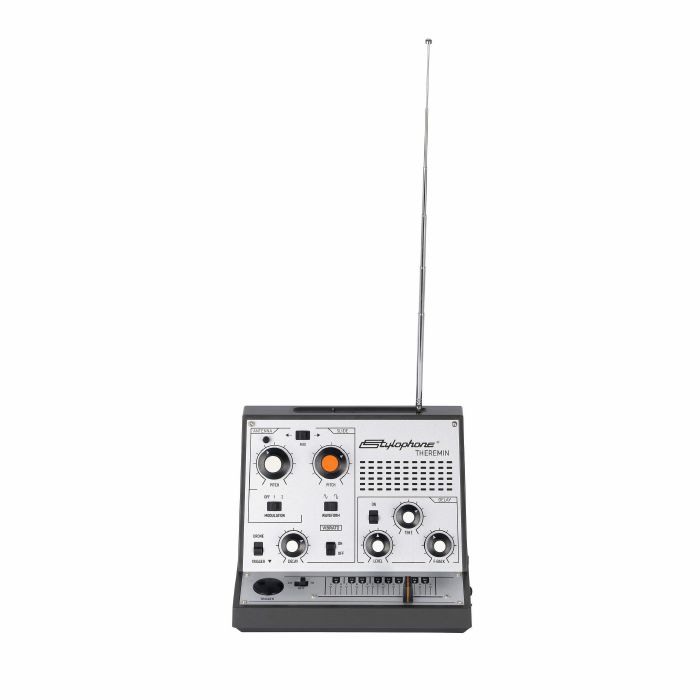 Dubreq Stylophone Theremin