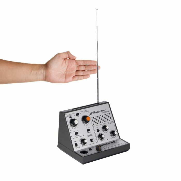 Dubreq Stylophone Theremin