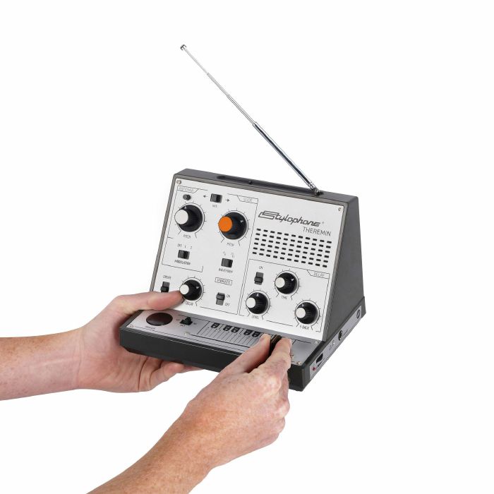 Dubreq Stylophone Theremin
