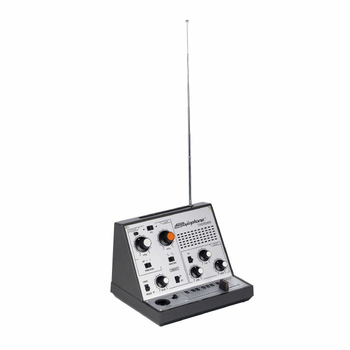 Dubreq Stylophone Theremin